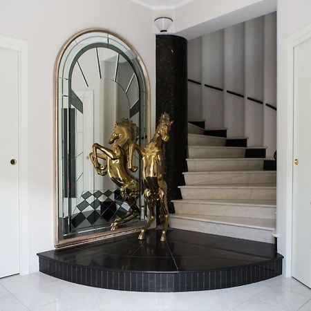 Vdl Luxury Villa Floridia Dış mekan fotoğraf