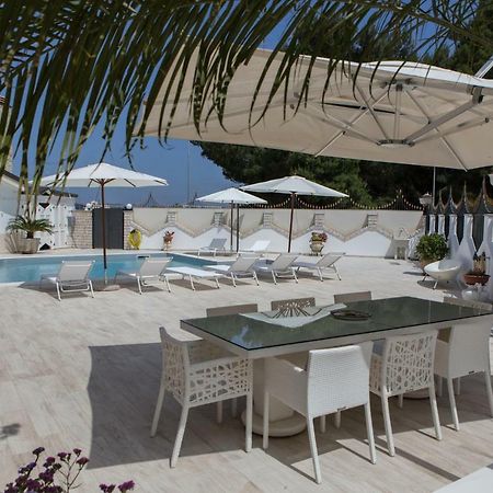 Vdl Luxury Villa Floridia Dış mekan fotoğraf