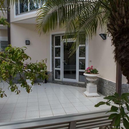 Vdl Luxury Villa Floridia Dış mekan fotoğraf