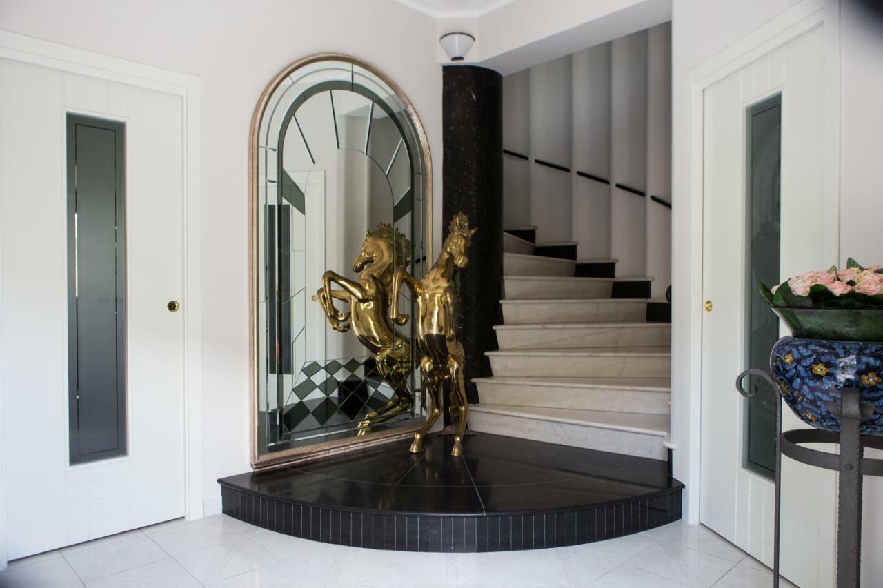 Vdl Luxury Villa Floridia Dış mekan fotoğraf
