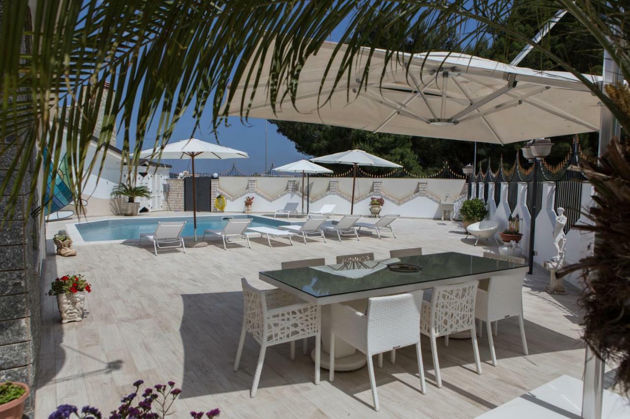 Vdl Luxury Villa Floridia Dış mekan fotoğraf