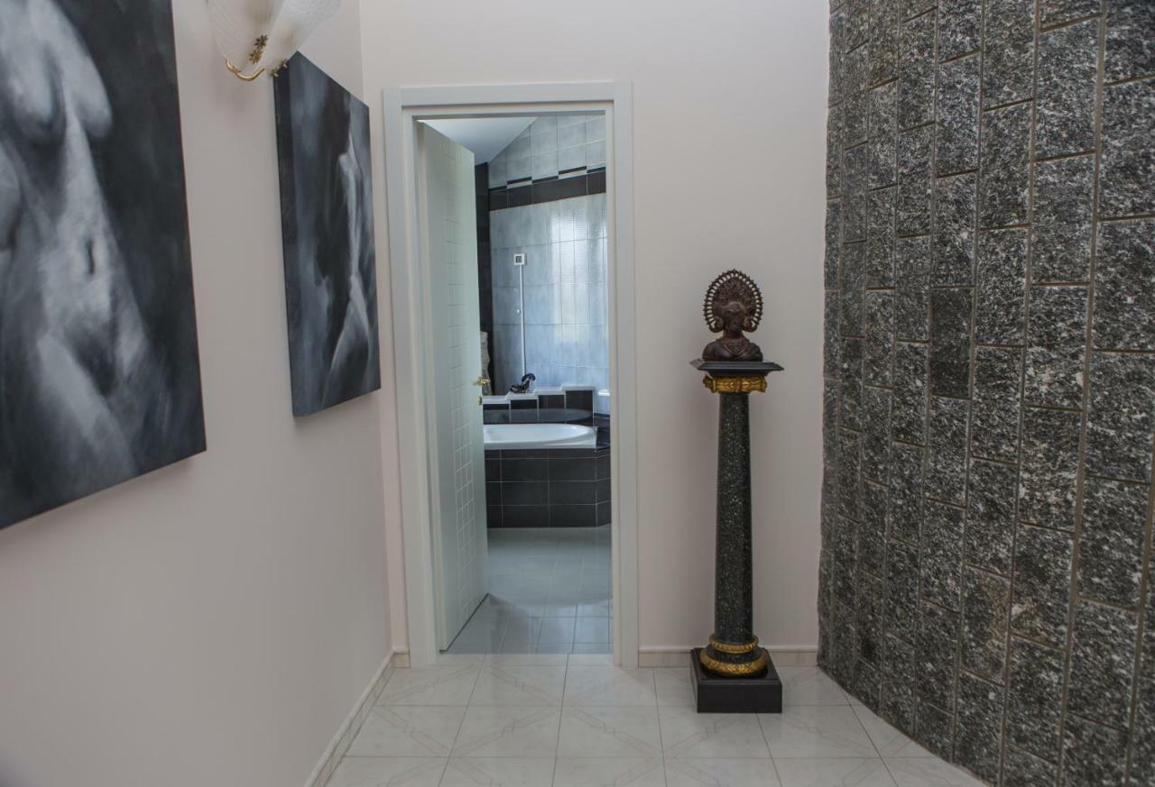 Vdl Luxury Villa Floridia Dış mekan fotoğraf