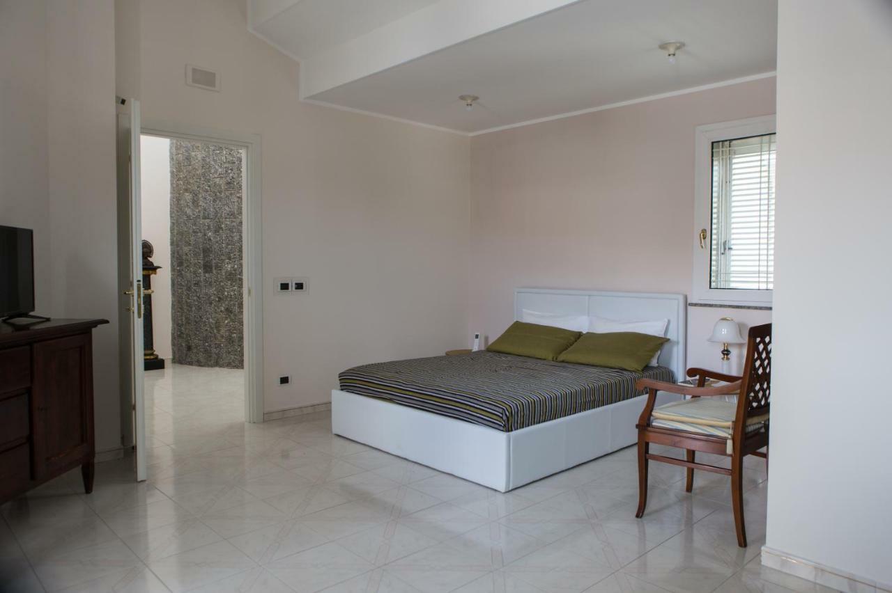 Vdl Luxury Villa Floridia Dış mekan fotoğraf
