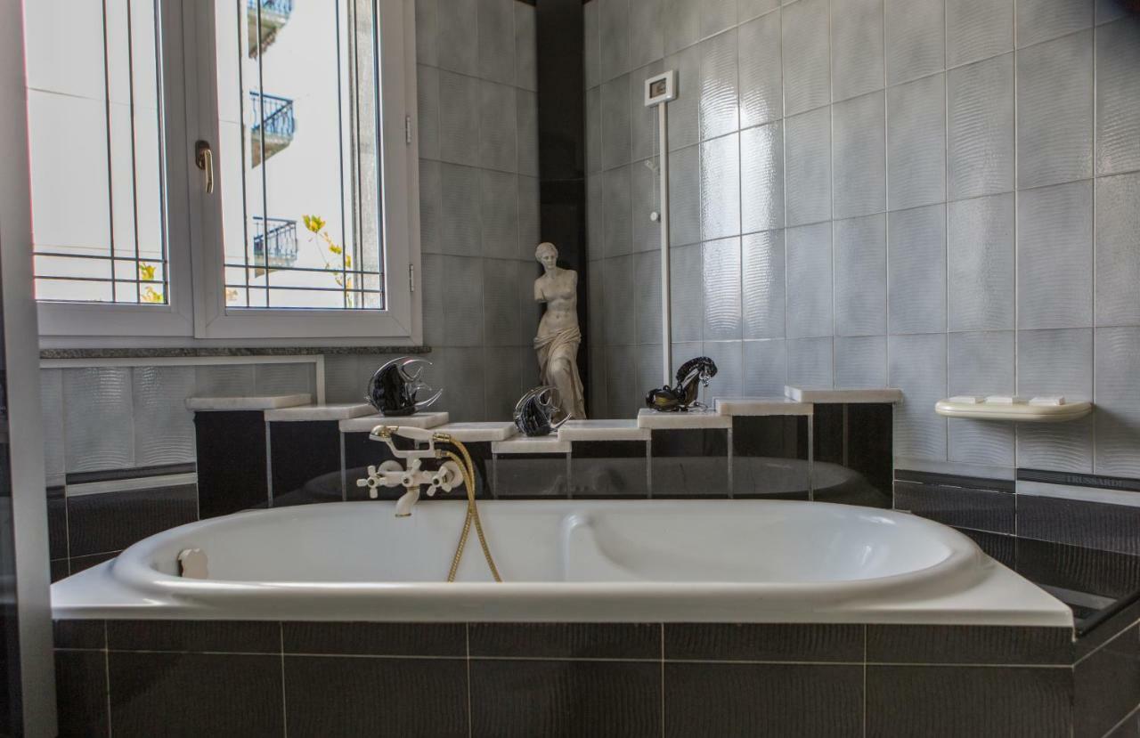 Vdl Luxury Villa Floridia Dış mekan fotoğraf