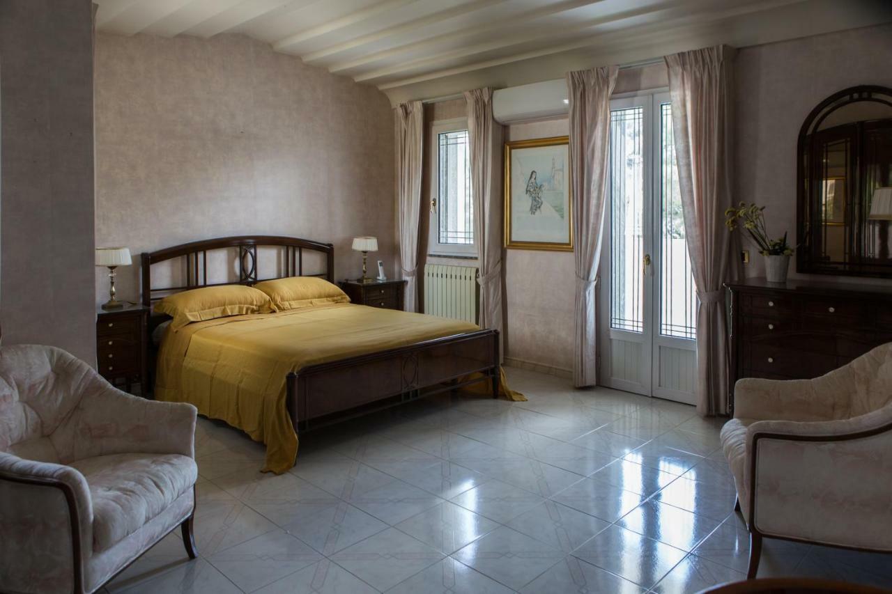 Vdl Luxury Villa Floridia Dış mekan fotoğraf