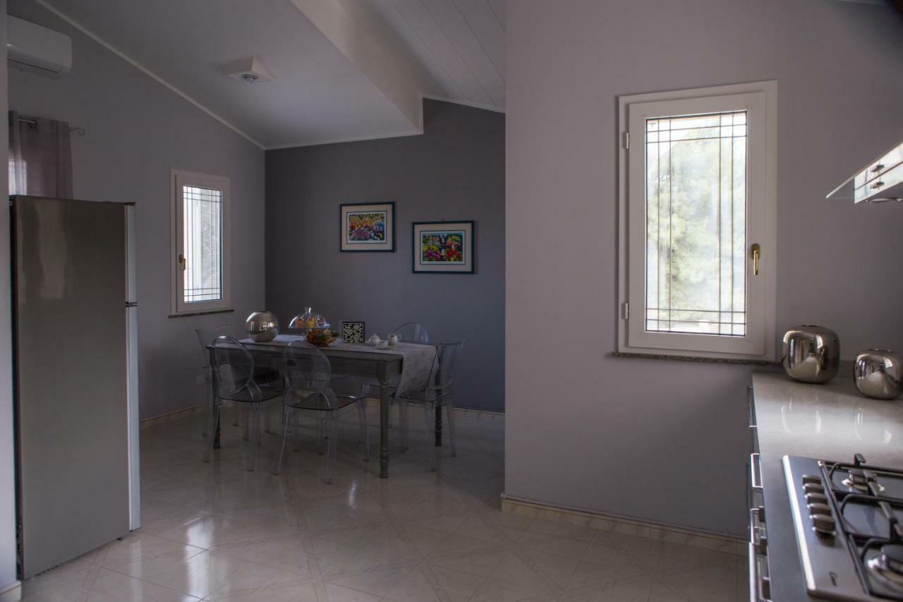 Vdl Luxury Villa Floridia Dış mekan fotoğraf