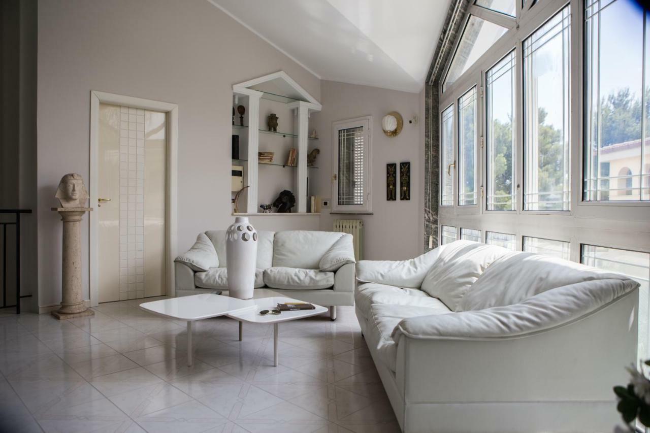 Vdl Luxury Villa Floridia Dış mekan fotoğraf