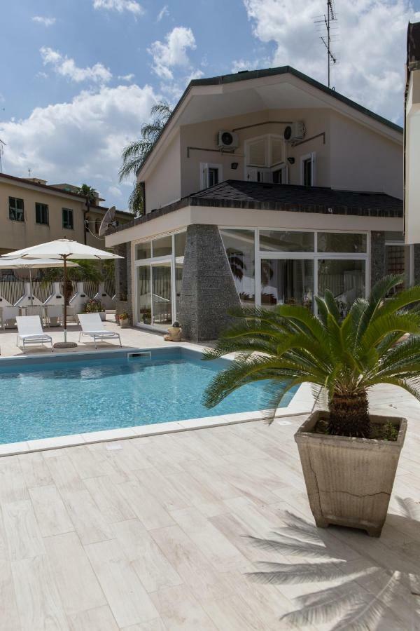 Vdl Luxury Villa Floridia Dış mekan fotoğraf