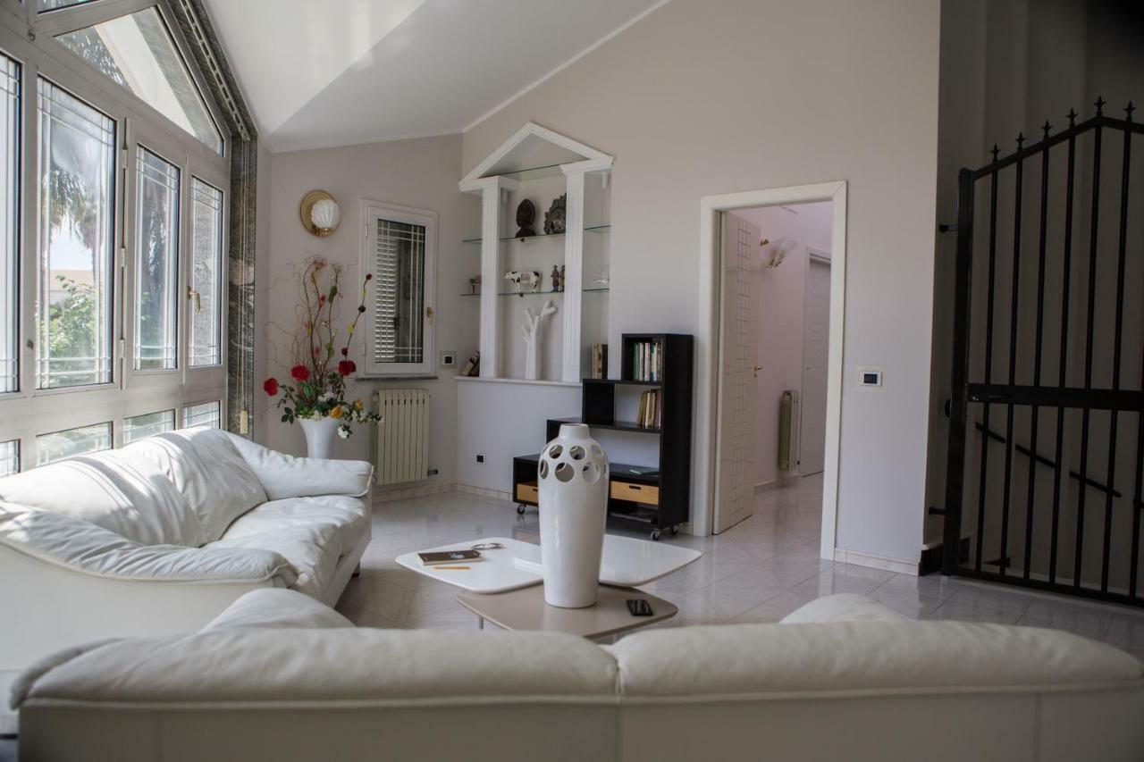 Vdl Luxury Villa Floridia Dış mekan fotoğraf