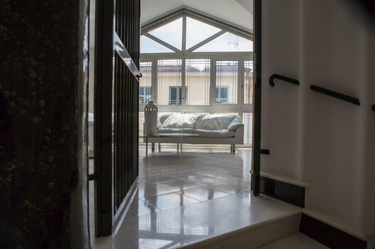 Vdl Luxury Villa Floridia Dış mekan fotoğraf