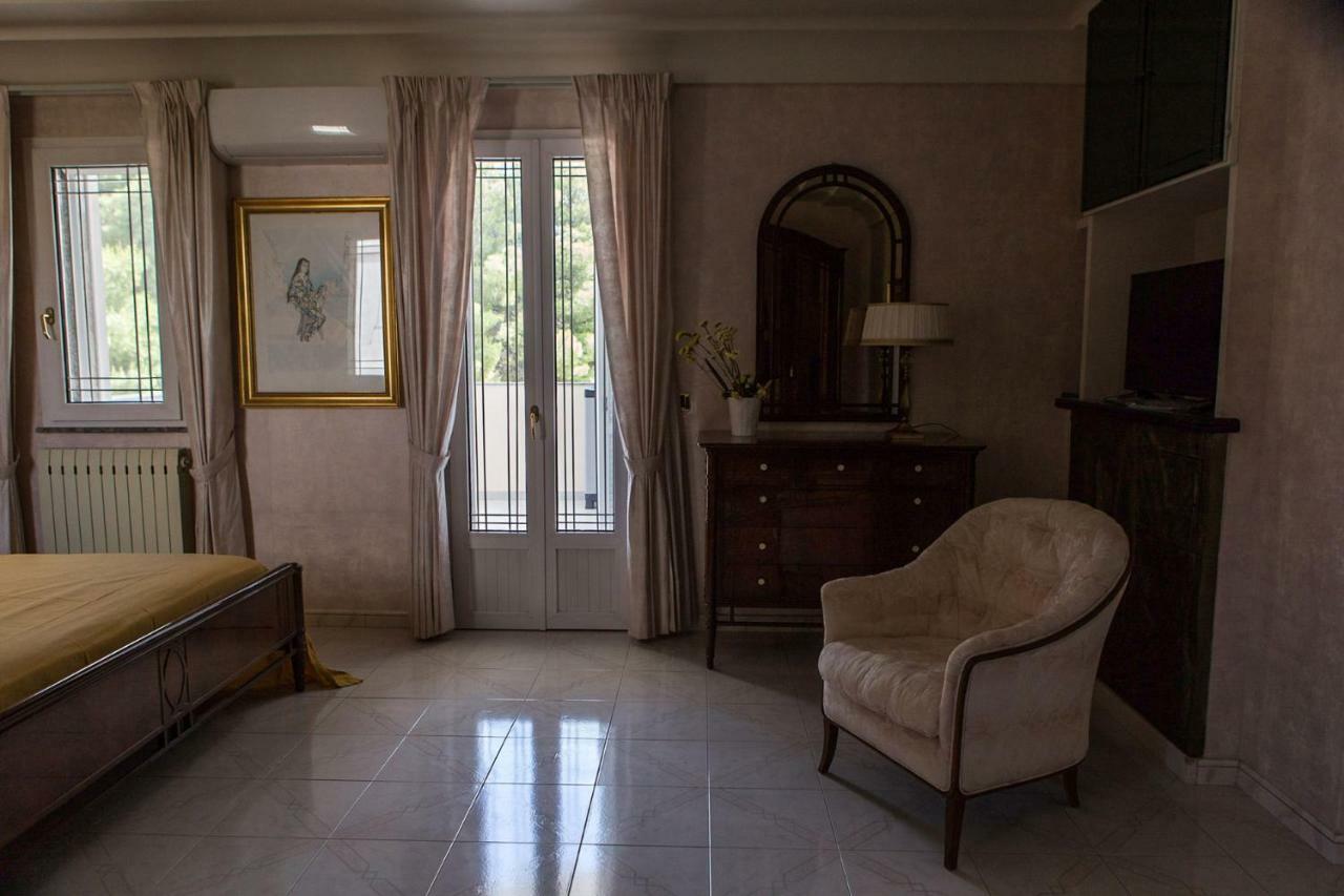 Vdl Luxury Villa Floridia Dış mekan fotoğraf