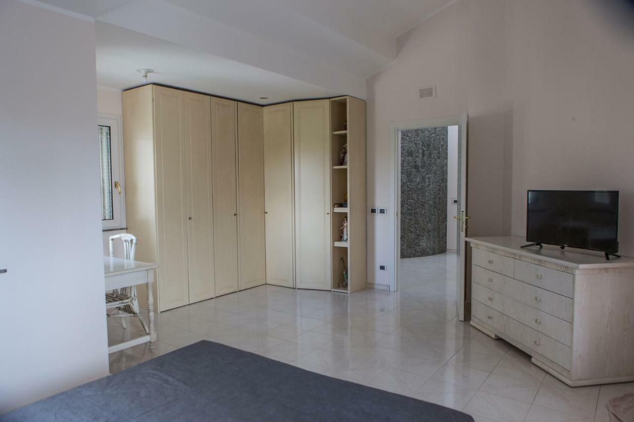 Vdl Luxury Villa Floridia Dış mekan fotoğraf