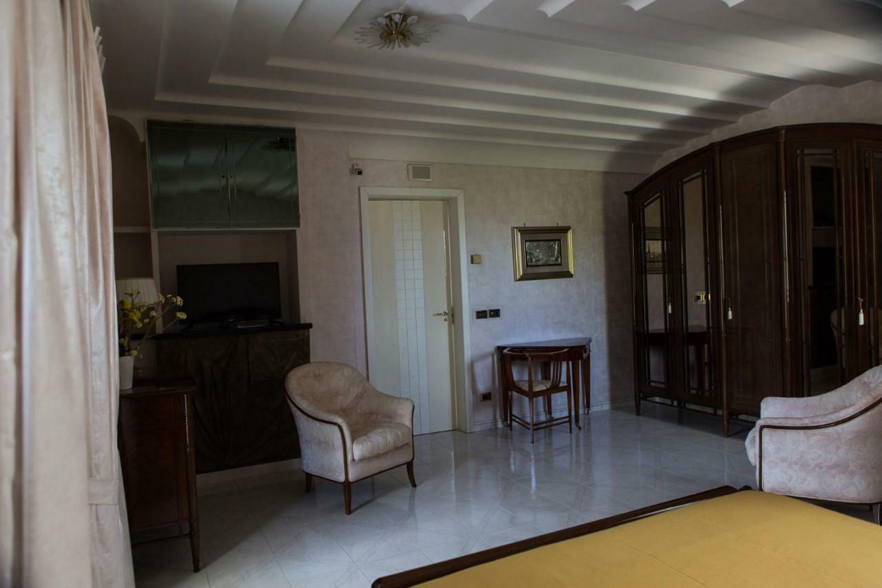 Vdl Luxury Villa Floridia Dış mekan fotoğraf
