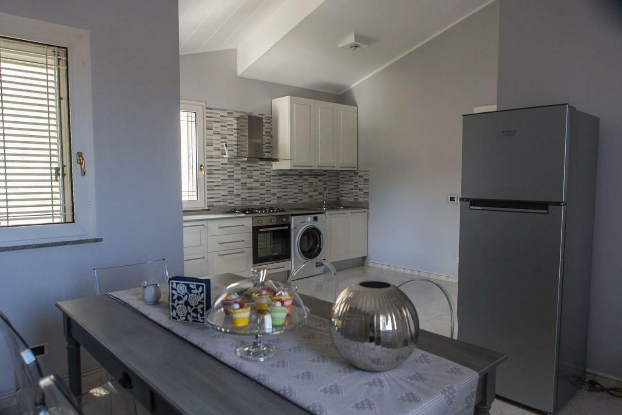 Vdl Luxury Villa Floridia Dış mekan fotoğraf